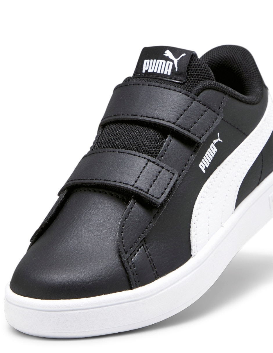 Tenis para niños grandes niño Puma Rickie Classic V PS 4