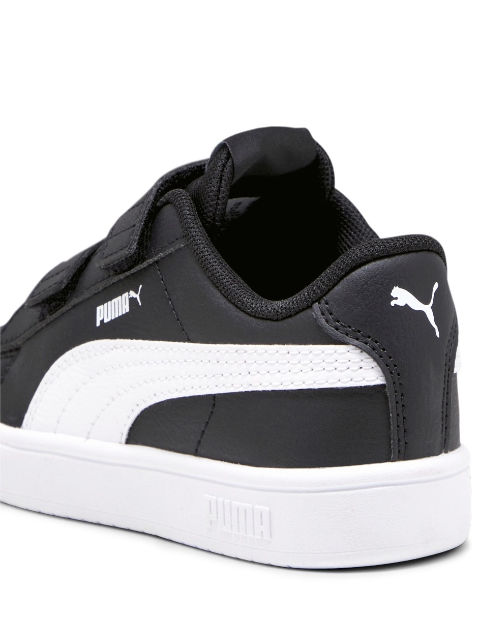 Tenis para niños grandes niño Puma Rickie Classic V PS 5