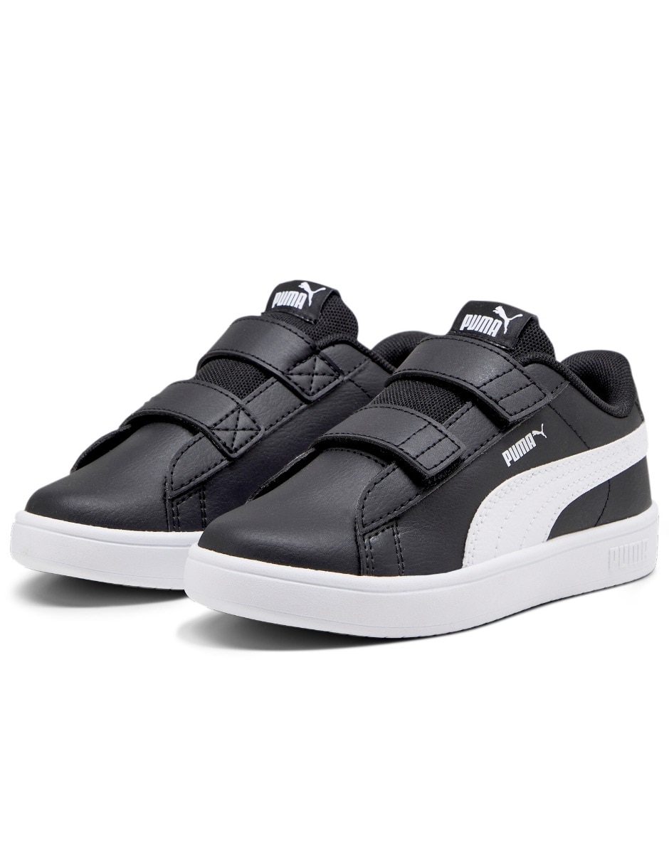 Tenis para niños grandes niño Puma Rickie Classic V PS 6