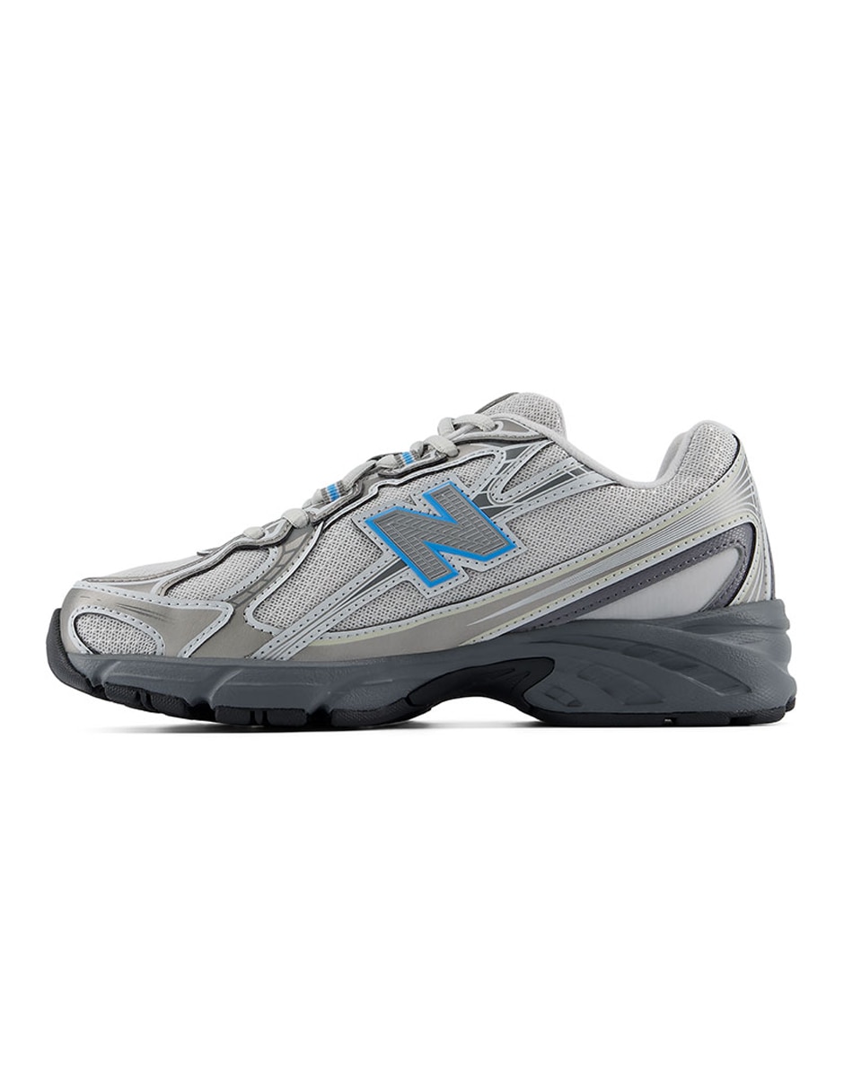 Tenis para niño 740 Tenis para niño 740