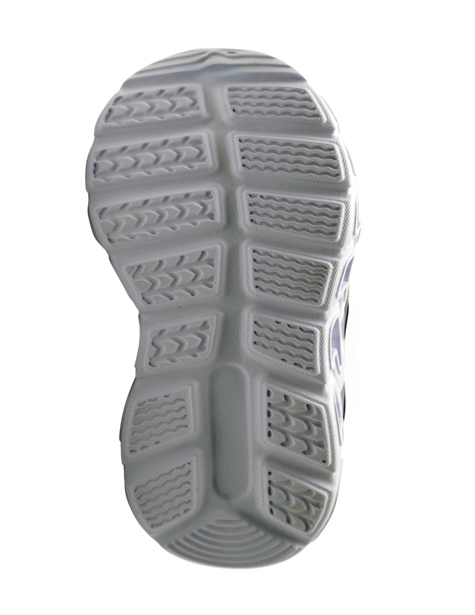 Tenis con luz para niño Fun Lights 5
