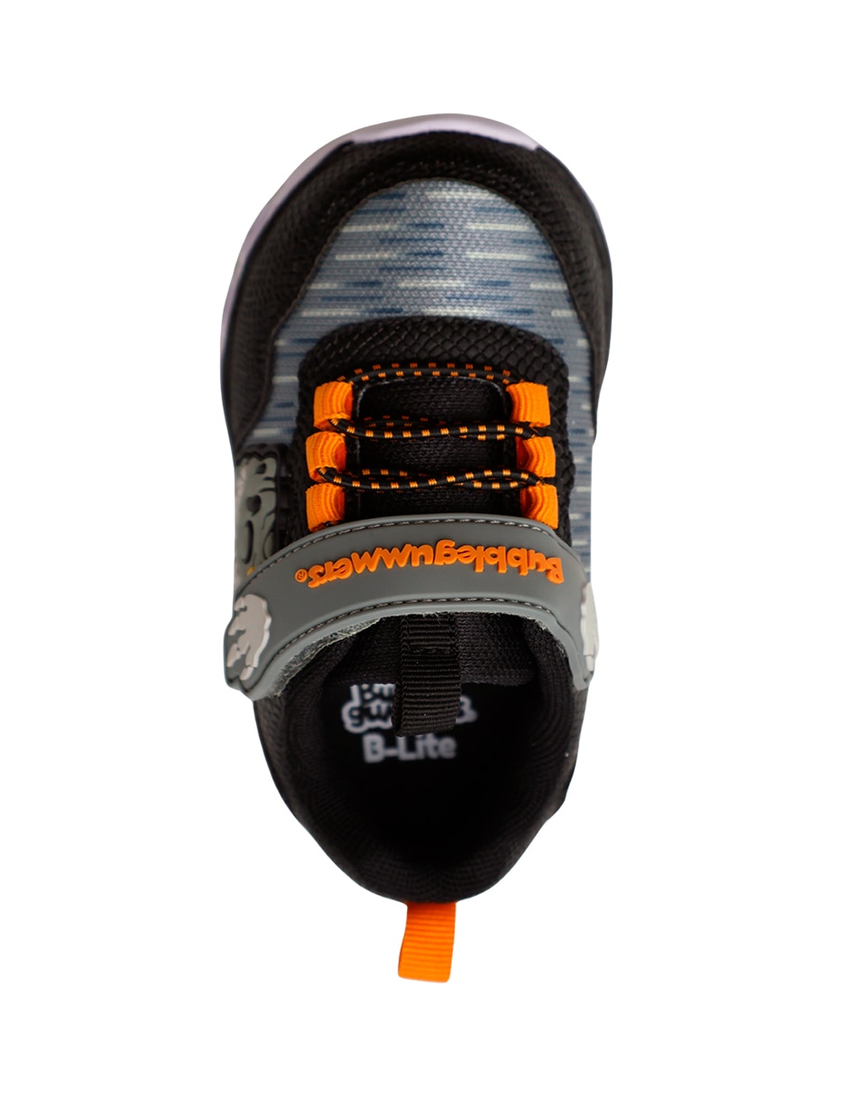 Tenis para niño Fun Lights 3