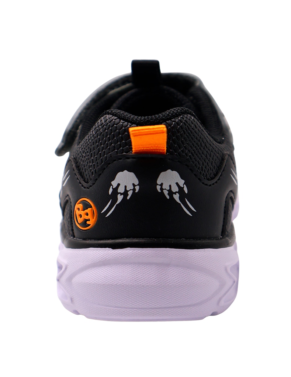 Tenis para niño Fun Lights 5