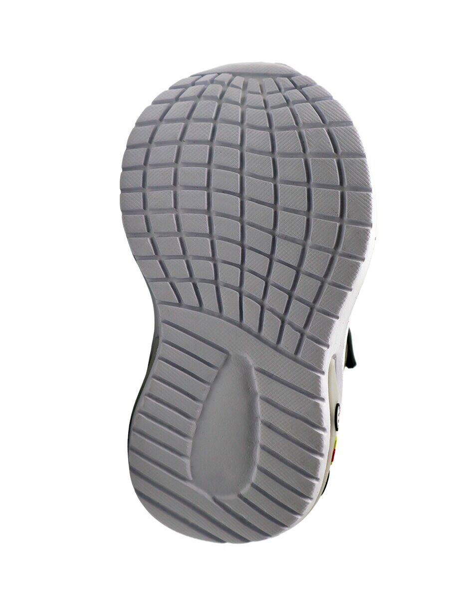 Tenis para niño Fun Lights 5