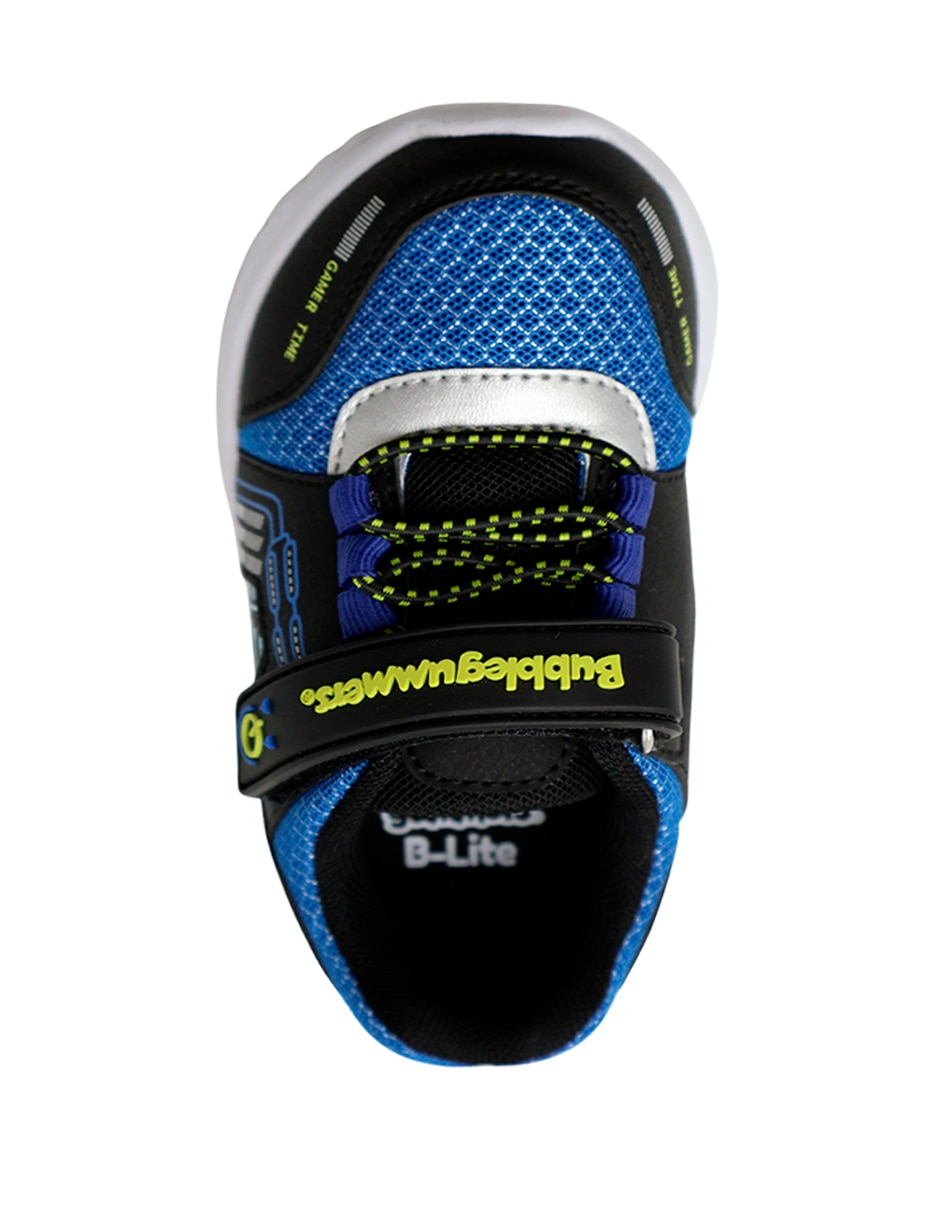 Tenis para niño Fun Lights 3