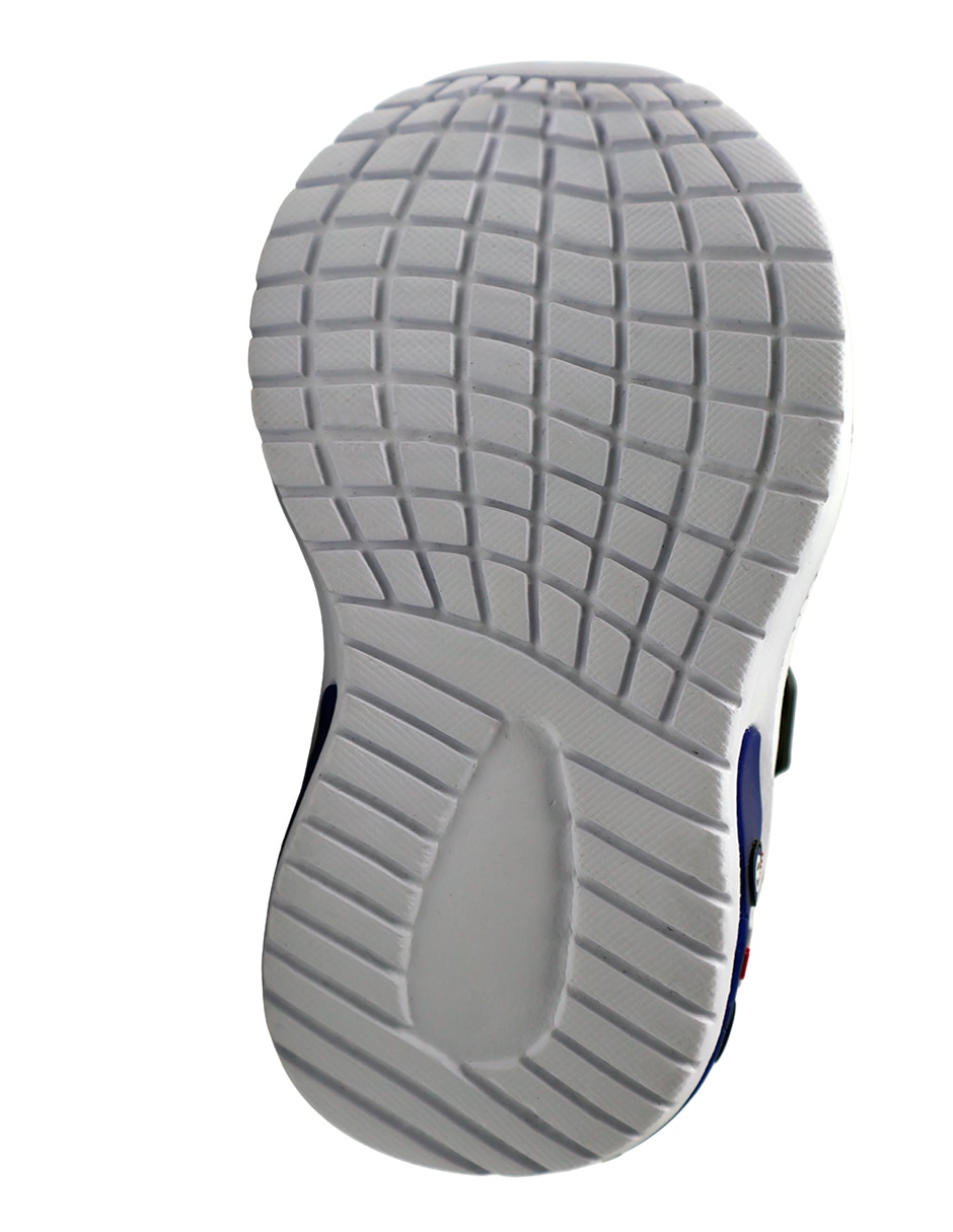 Tenis para niño Fun Lights 5