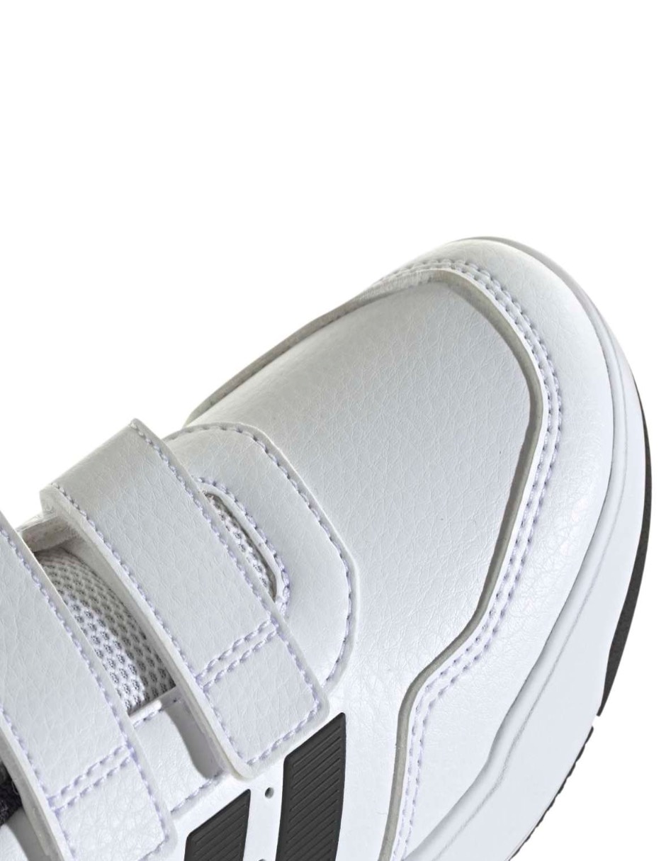 Tenis adidas sportswear para unisex tensaur sport 3.0 cf k