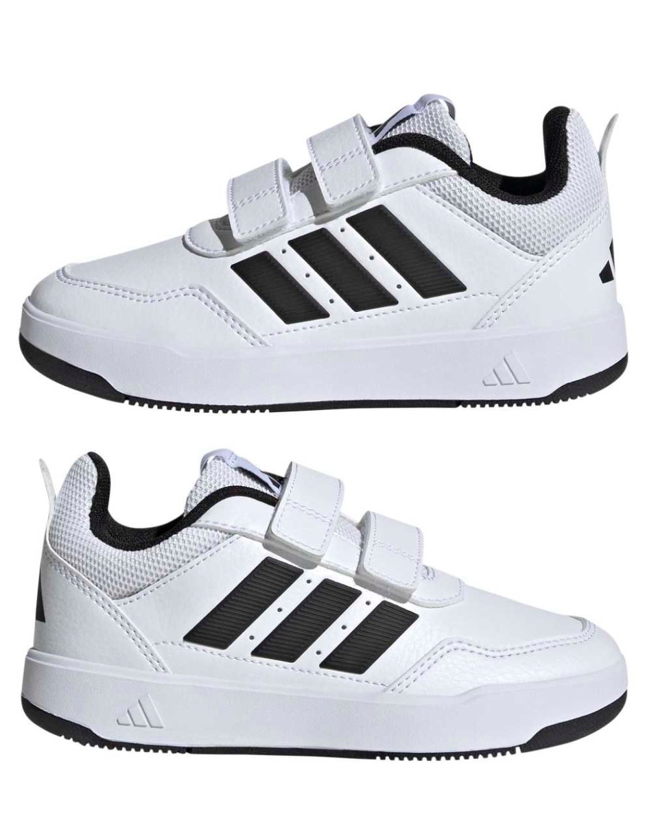 Tenis adidas sportswear para unisex tensaur sport 3.0 cf k