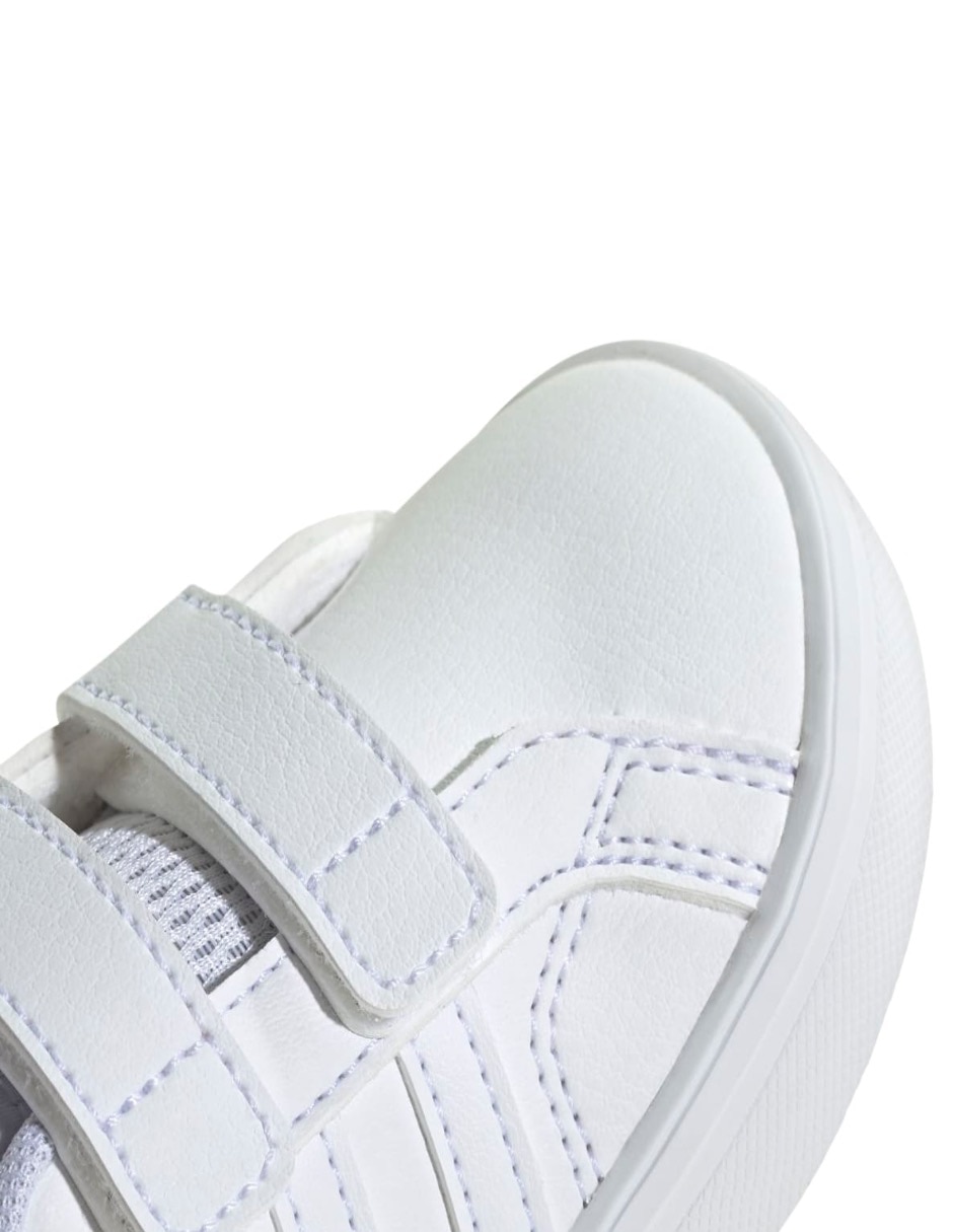 Tenis adidas sportswear para unisex vs pace 2.0 cf i