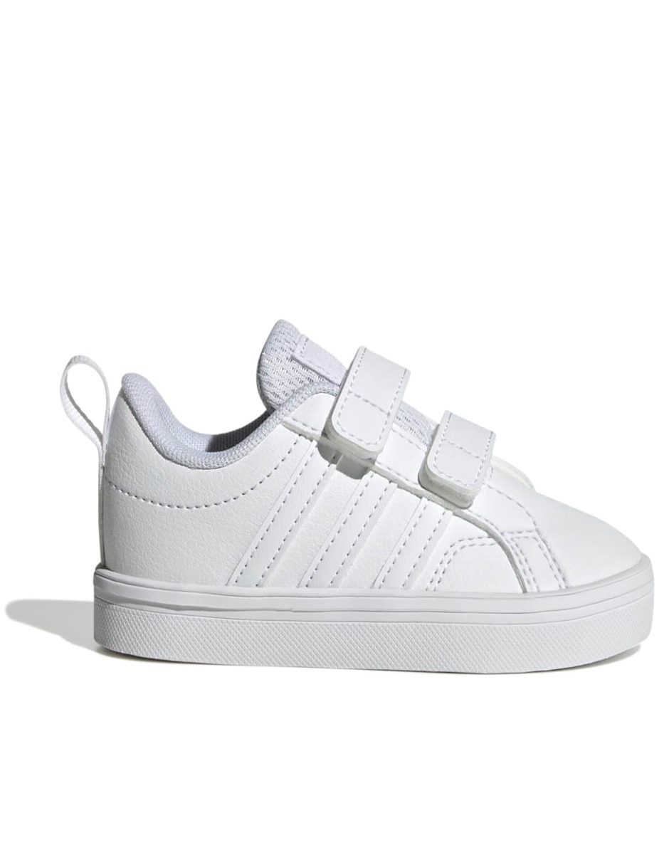 Tenis adidas sportswear para unisex vs pace 2.0 cf i