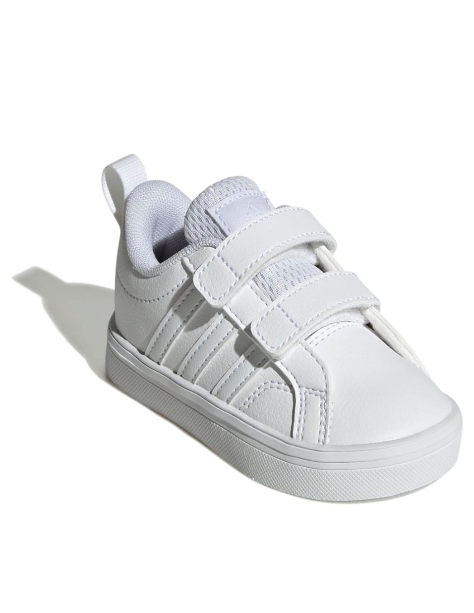 Tenis adidas sportswear para unisex vs pace 2.0 cf i