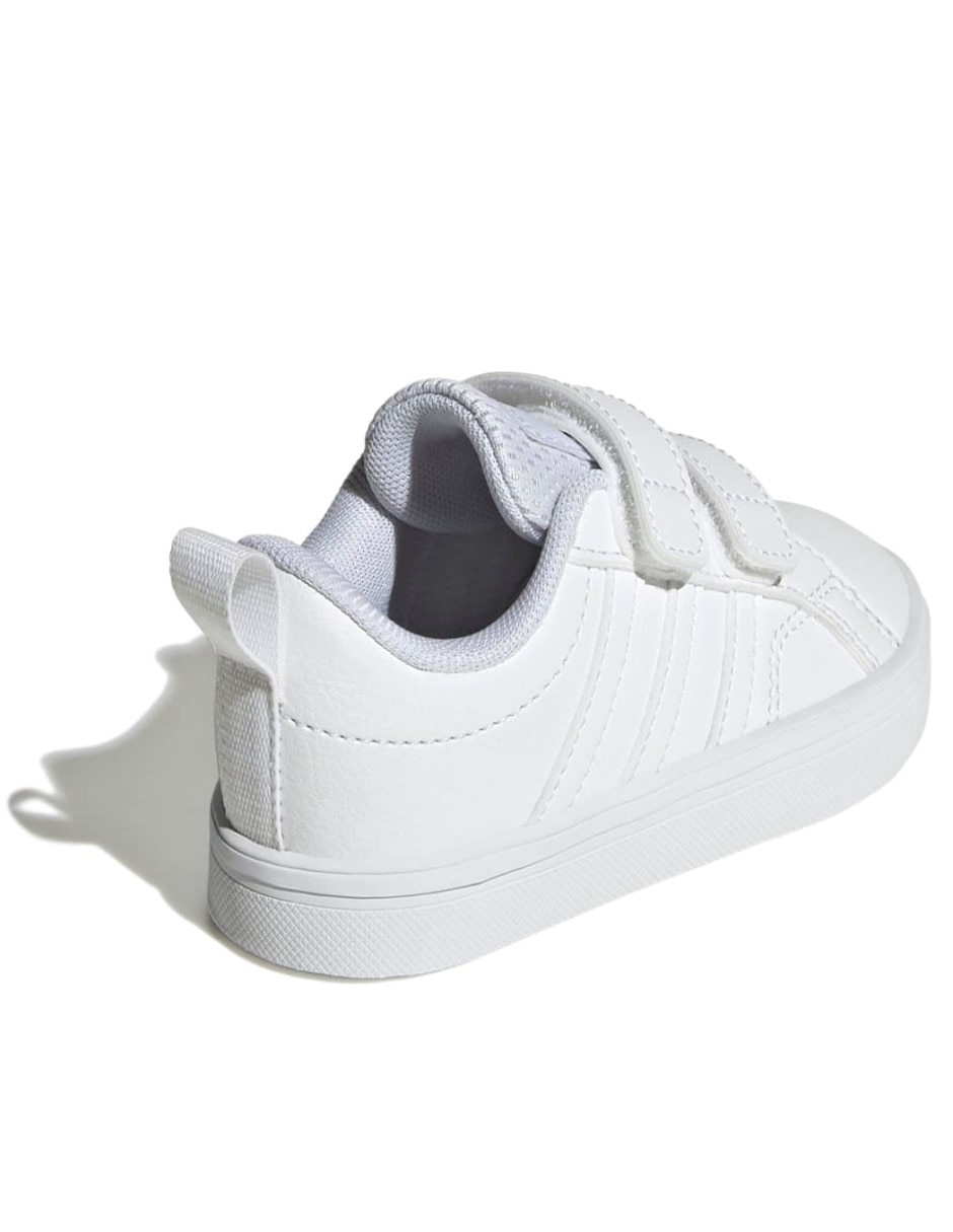 Tenis adidas sportswear para unisex vs pace 2.0 cf i