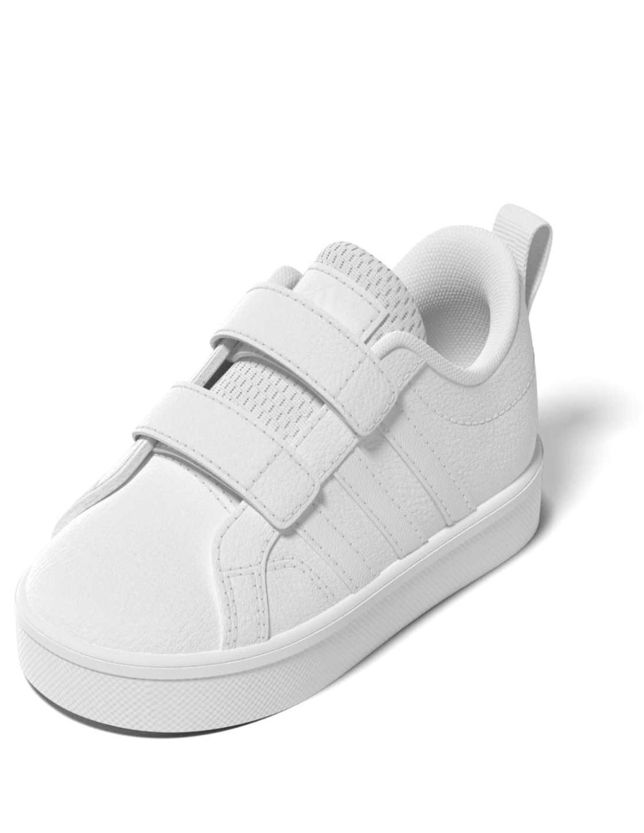 Tenis adidas sportswear para unisex vs pace 2.0 cf i