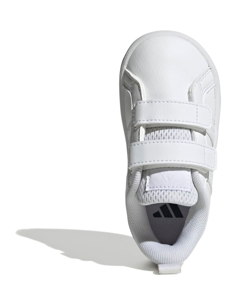 Tenis adidas sportswear para unisex vs pace 2.0 cf i