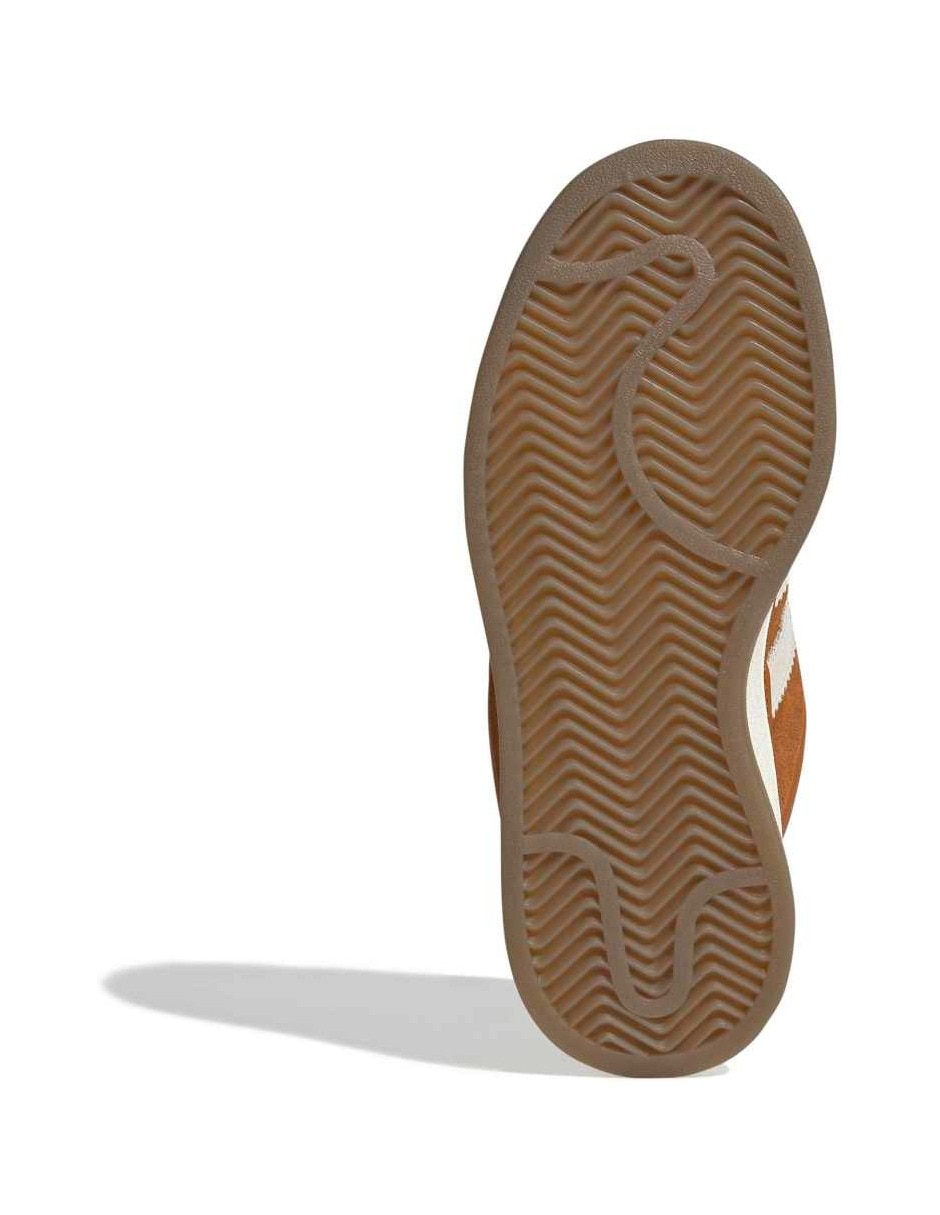 Tenis para niño campus st j 8