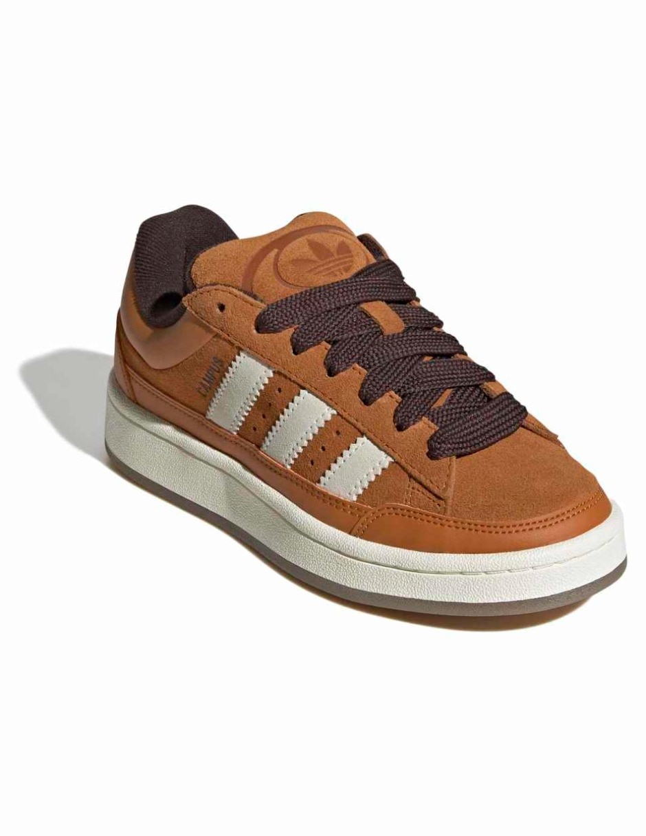 Tenis para niño campus st j 9