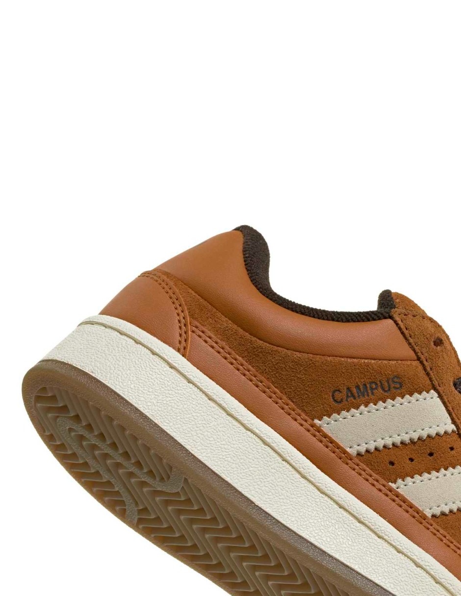Tenis para niño campus st j 6