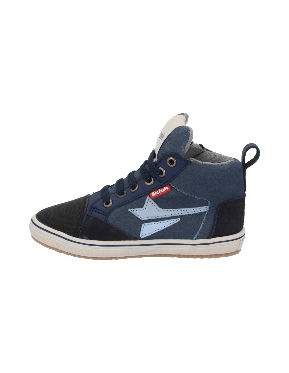 Tenis para niño Luigi Tenis para niño Luigi