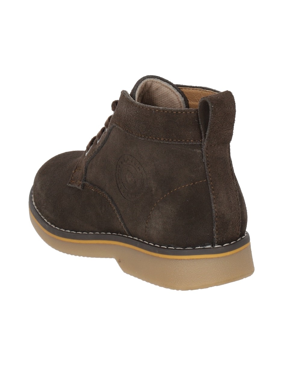 Bota 8Mil para niño