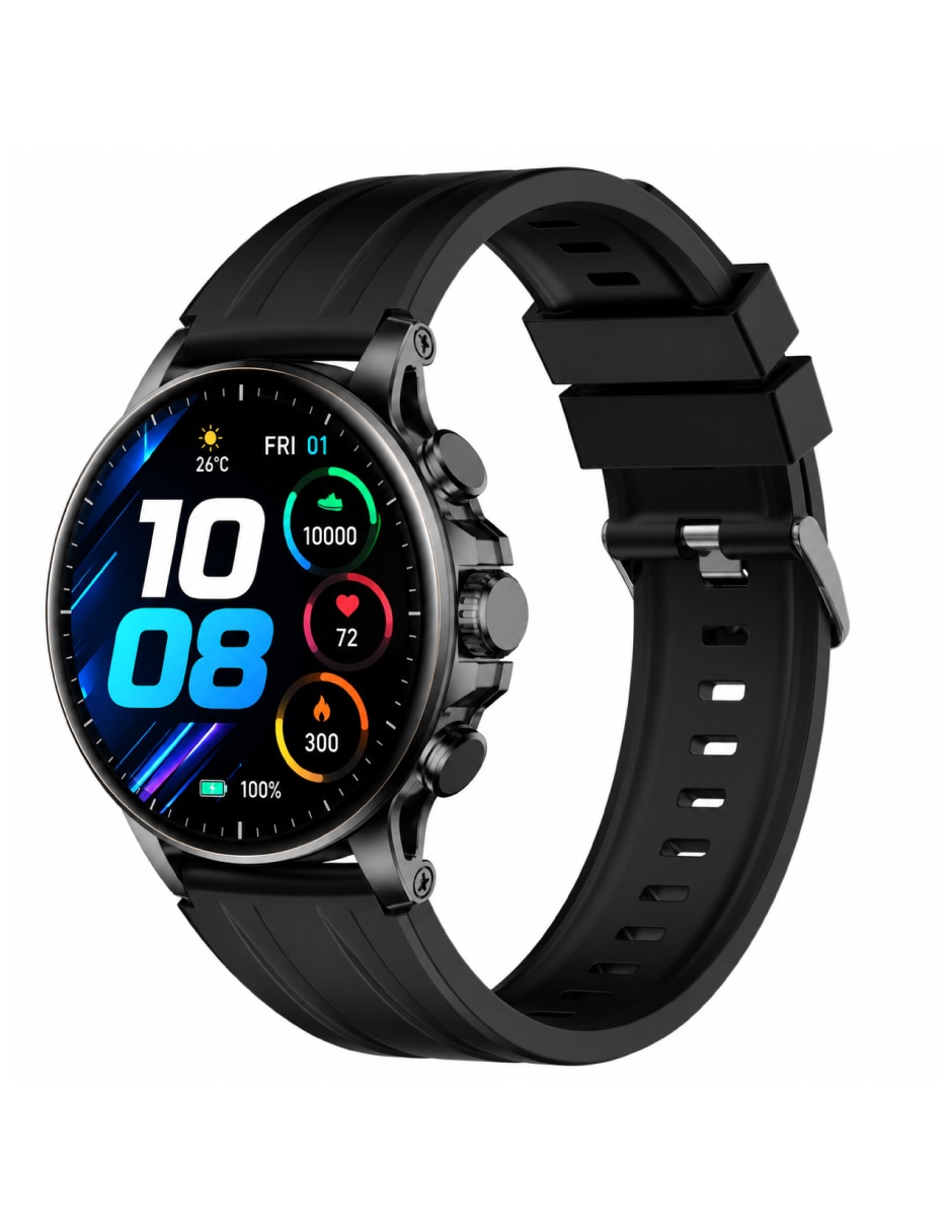 Smartwatch everest unisex Smartwatch everest unisex