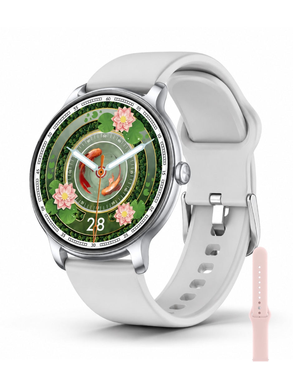 Smartwatch Mont Blanc para unisex Smartwatch Mont Blanc para unisex
