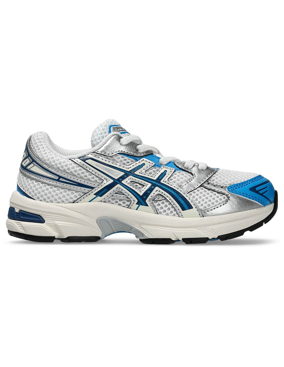 Tenis para infantil niño gel-1130 ps 4