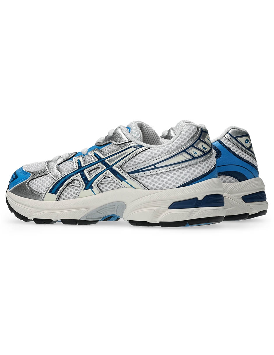 Tenis para infantil niño gel-1130 ps 7