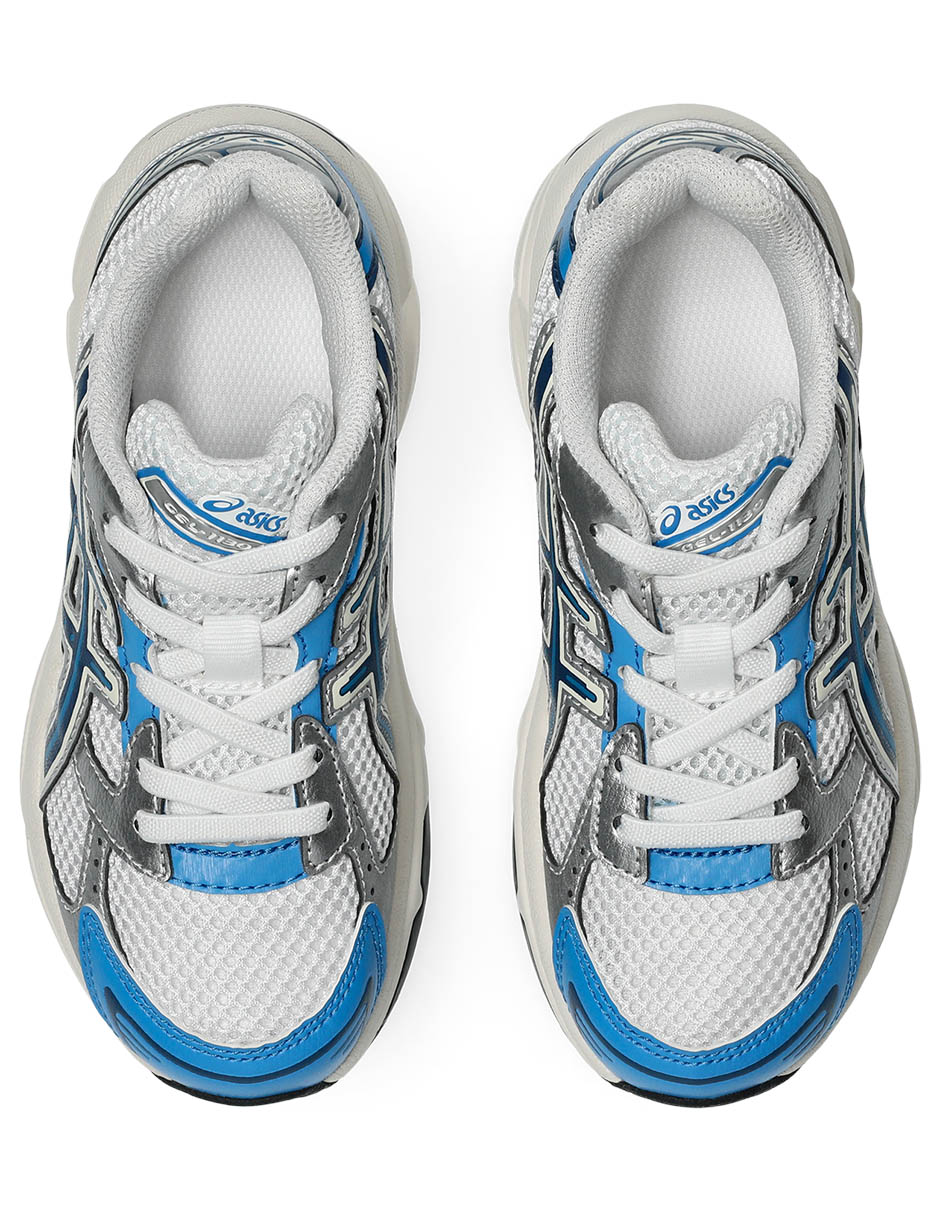 Tenis para infantil niño gel-1130 ps 3