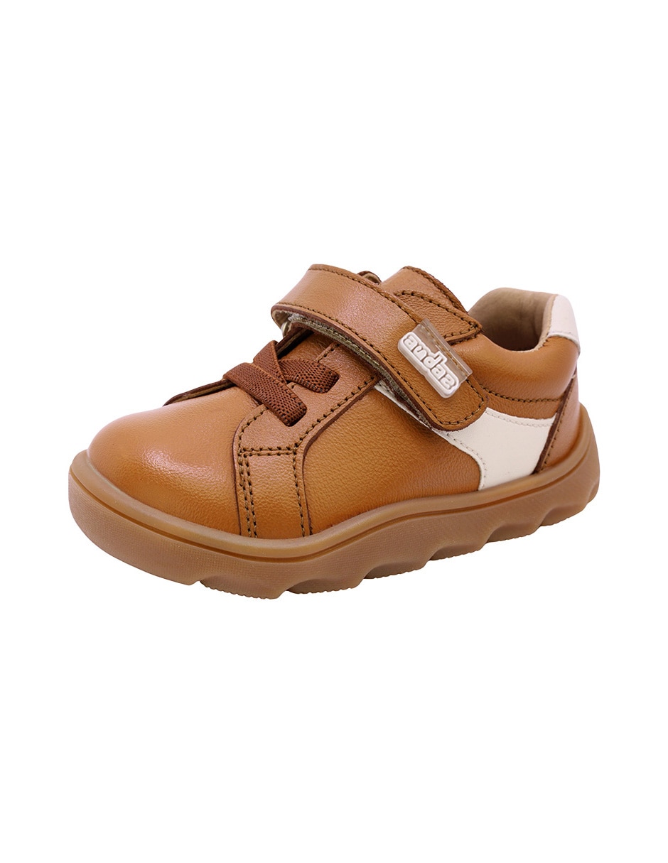 Tenis para niño 4