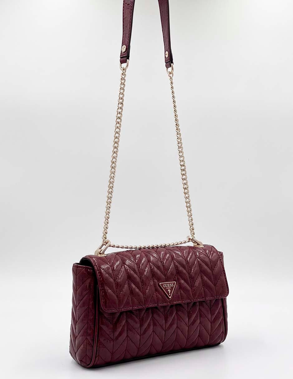Bolsa crossbody para mujer