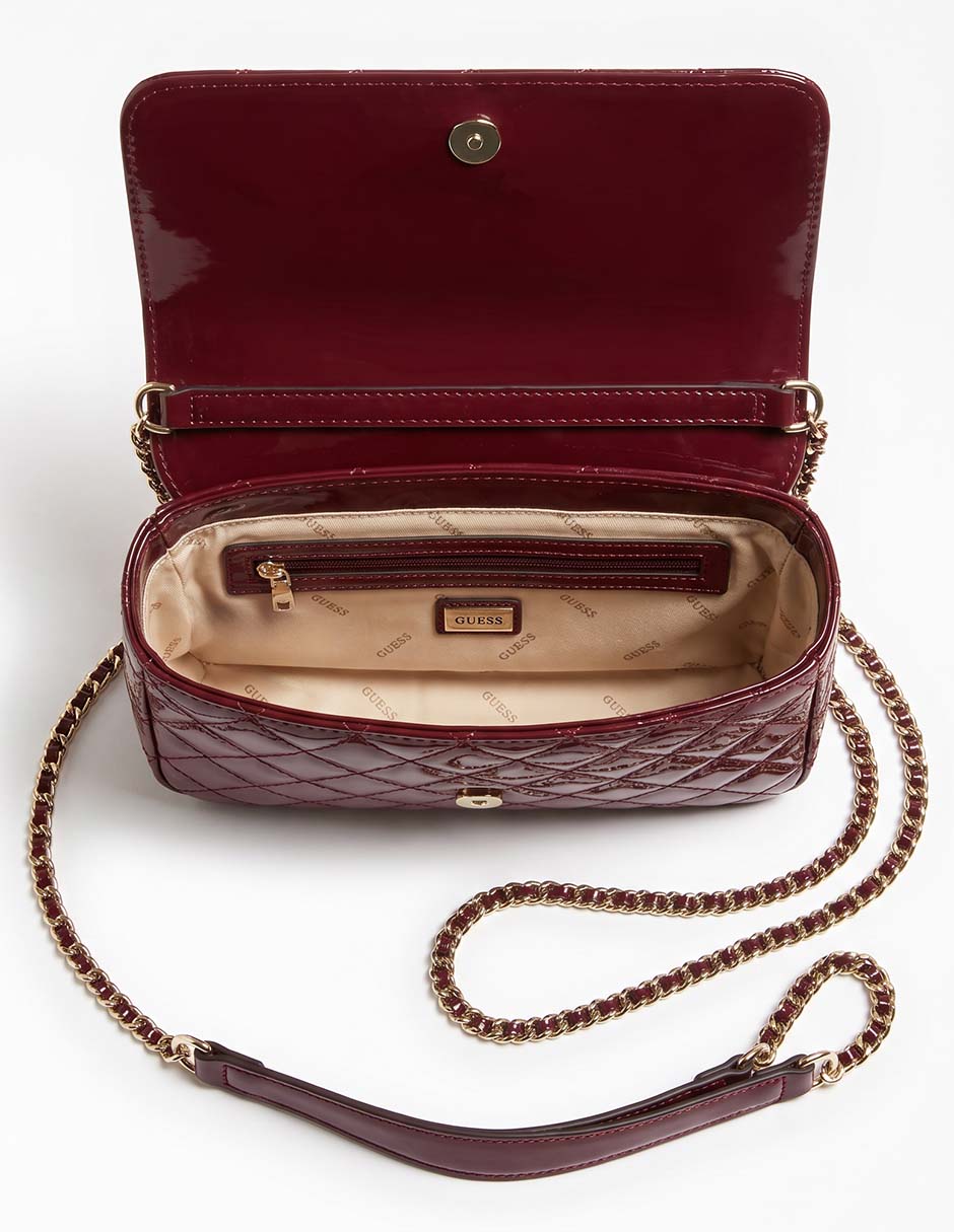 Bolsa crossbody para mujer