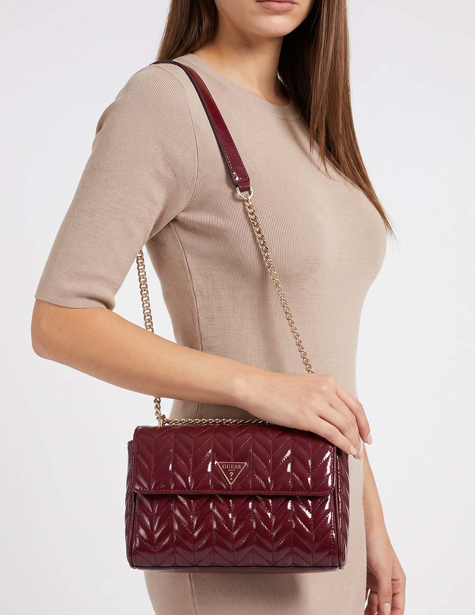 Bolsa crossbody para mujer