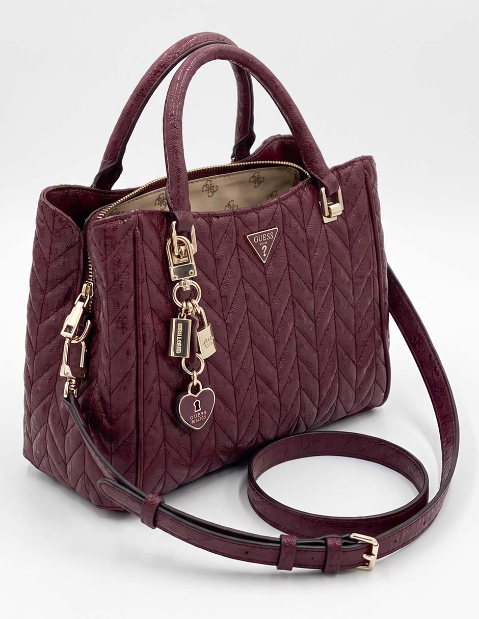 Bolsa satchel para mujer