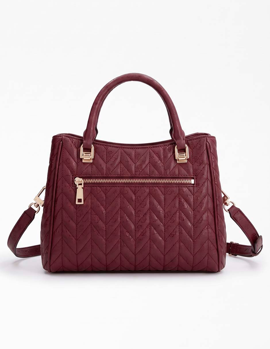 Bolsa satchel para mujer 5