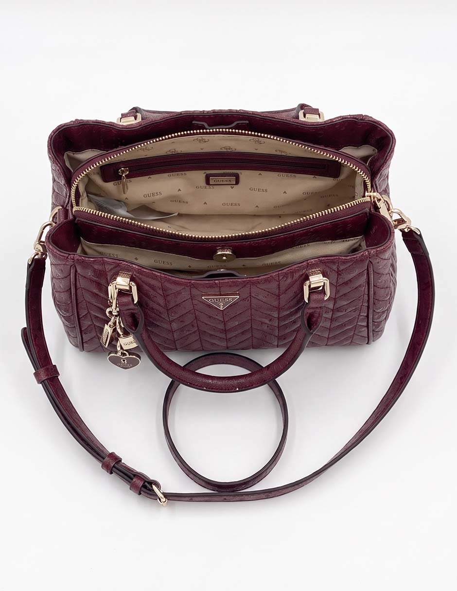 Bolsa satchel para mujer 4