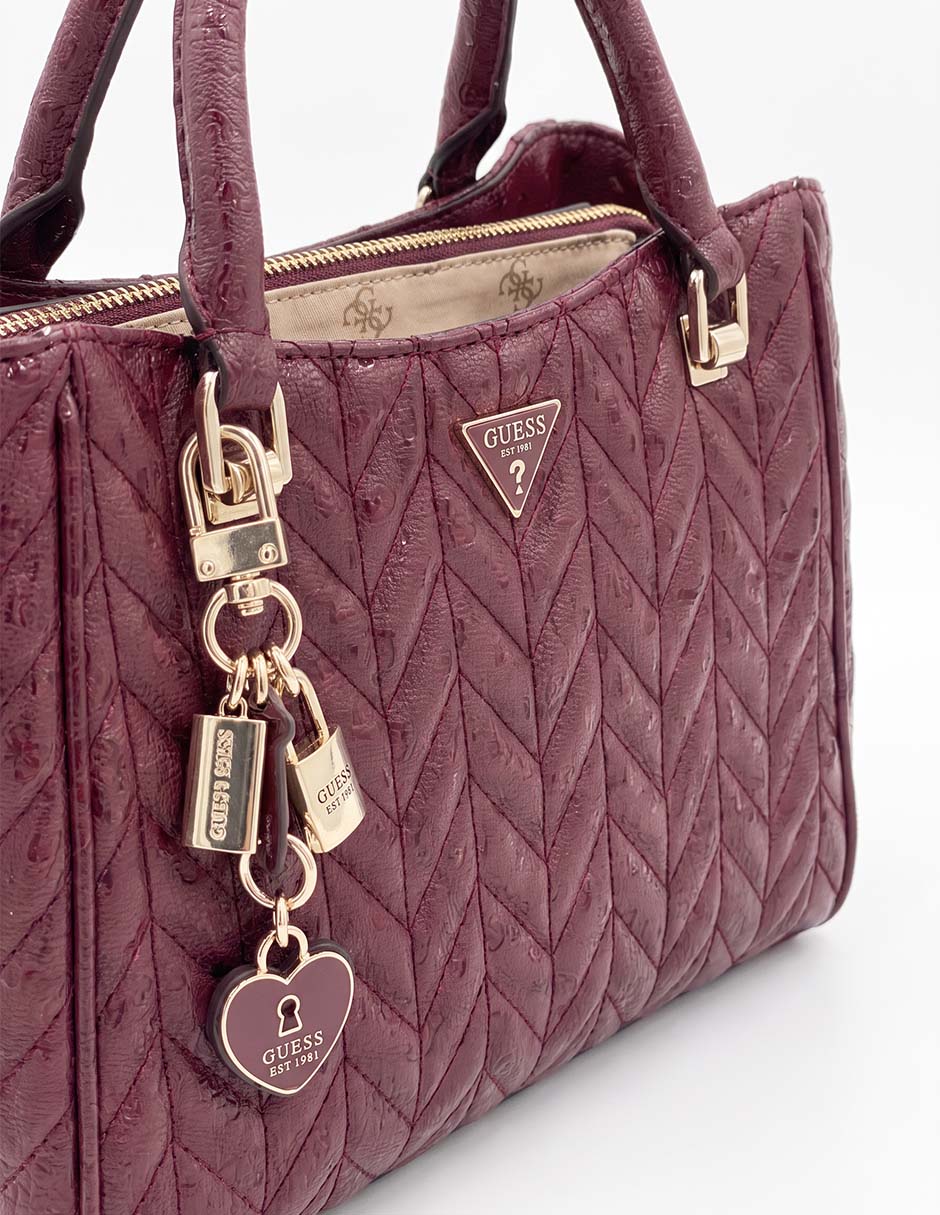 Bolsa satchel para mujer 3