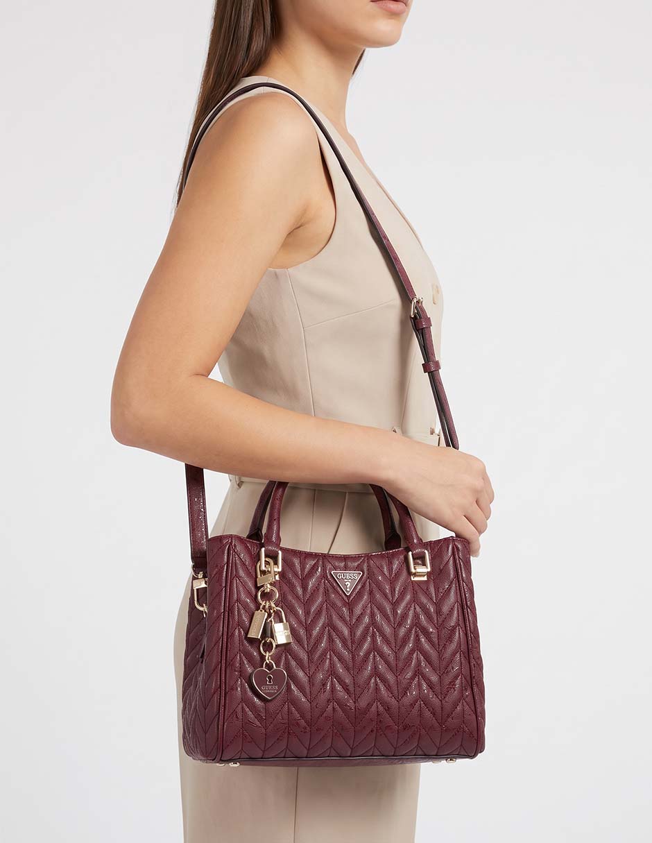 Bolsa satchel para mujer 2
