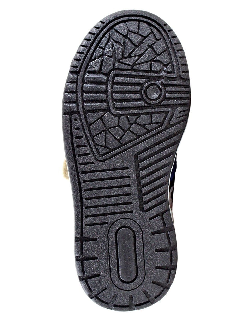 Tenis para niño toy story disney pixar