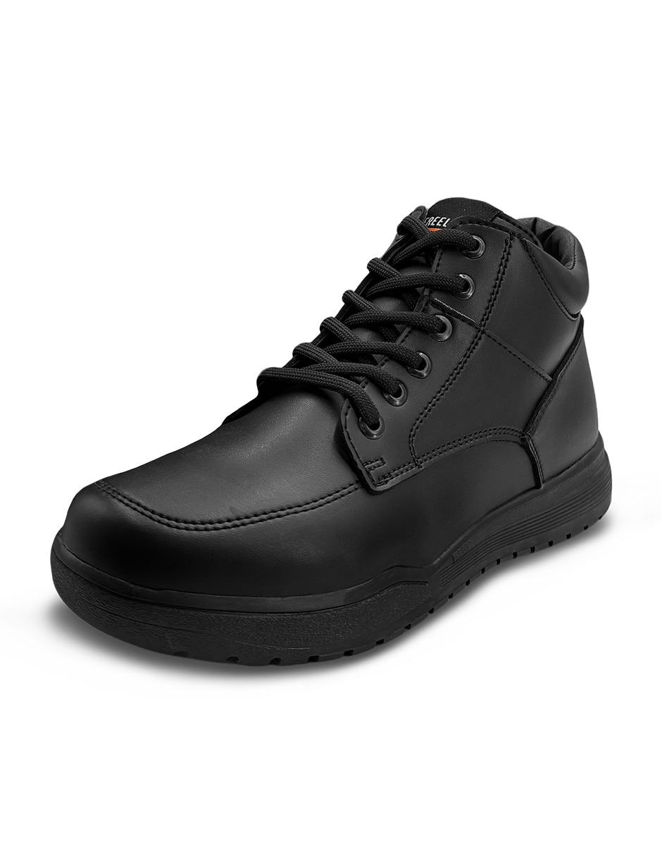Zapato para niño 8