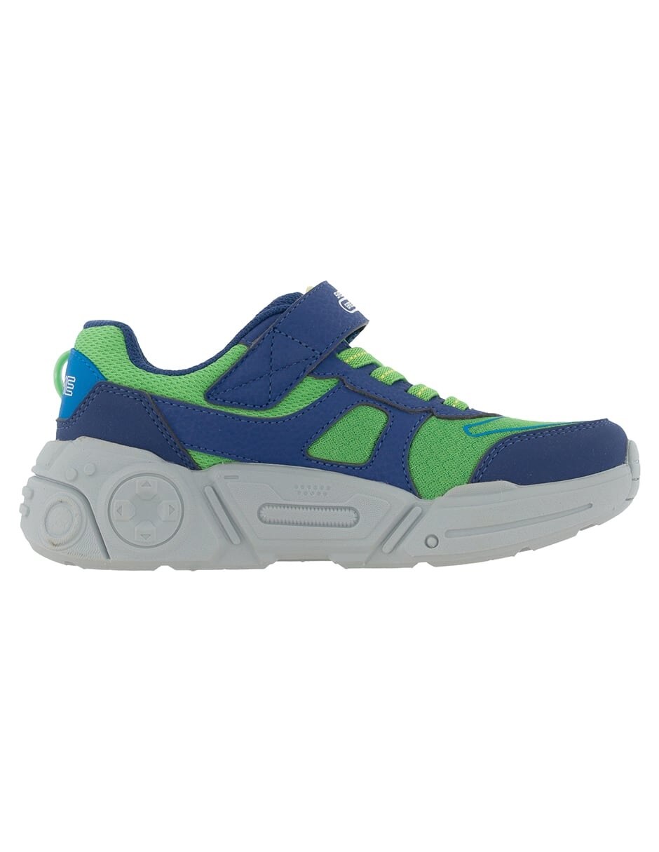 Tenis para Infantil Niño GAMETRONIX 2.0 No aplica 3