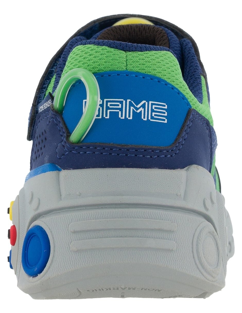 Tenis para Infantil Niño GAMETRONIX 2.0 No aplica 6