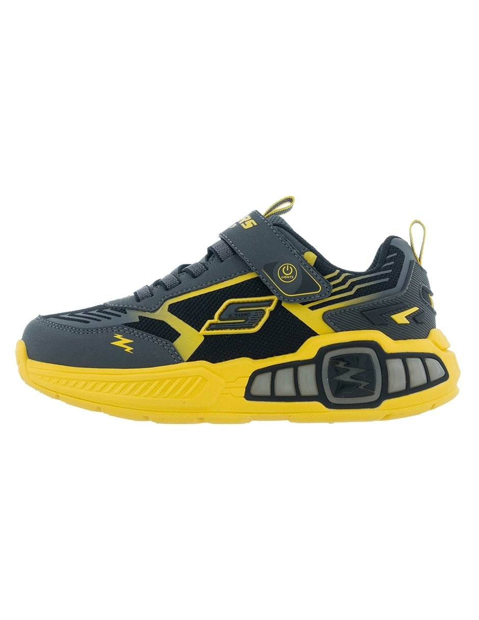 Tenis con luz para niño Light Storm 3