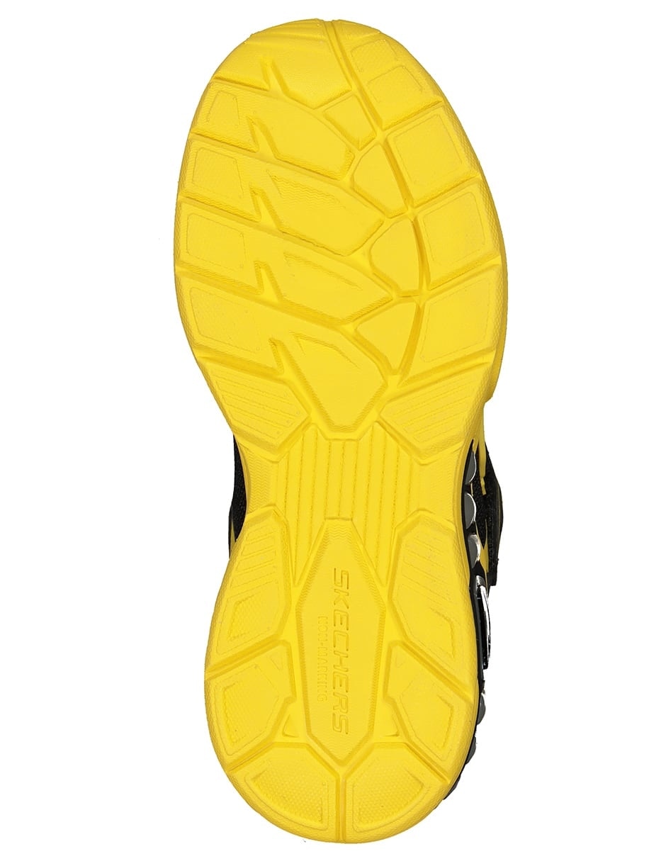 Tenis con luz para niño Light Storm 3 5