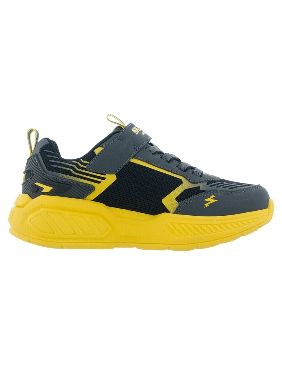 Tenis con luz para niño Light Storm 3