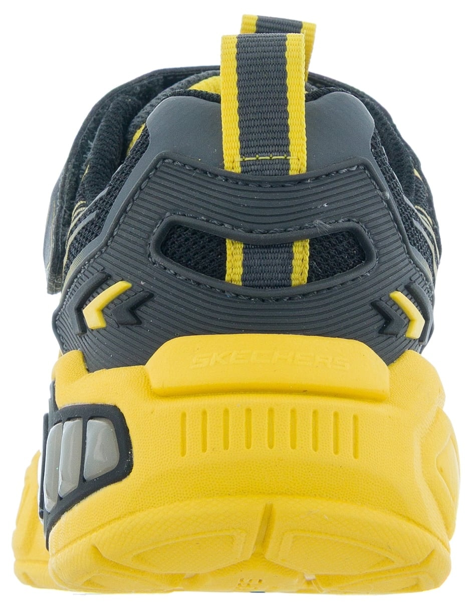 Tenis con luz para niño Light Storm 3 6