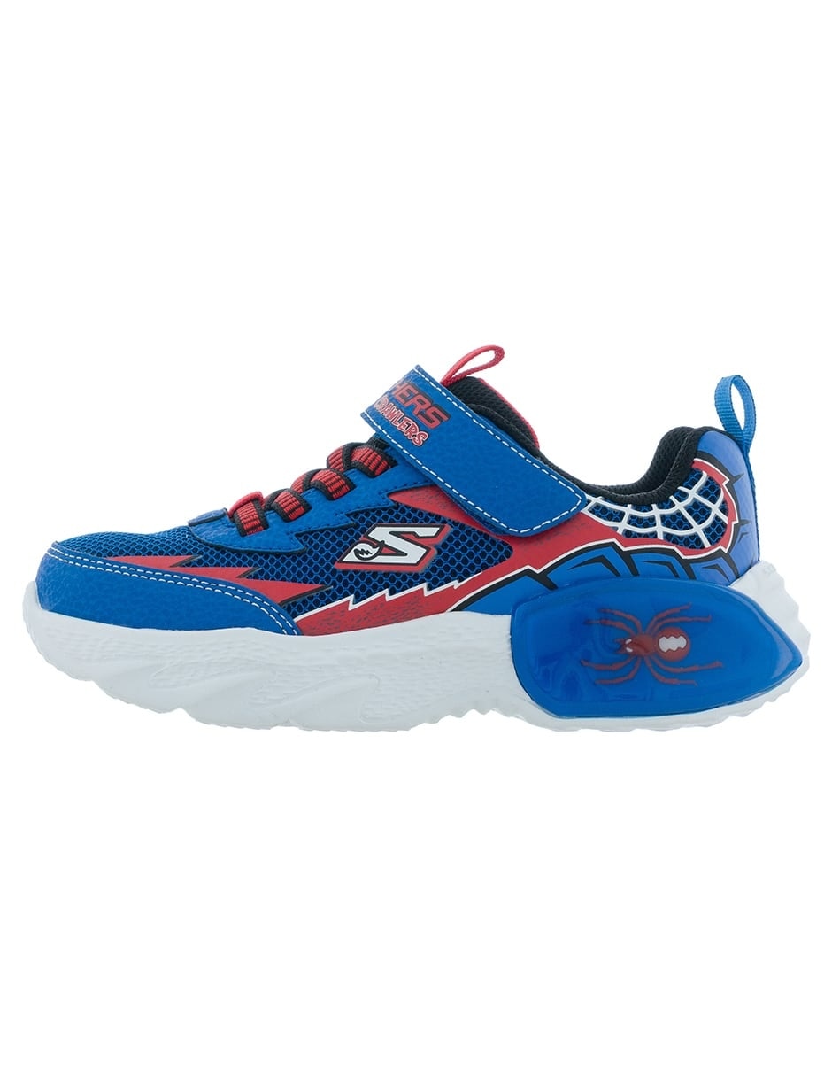 Tenis para niño Crawlers
