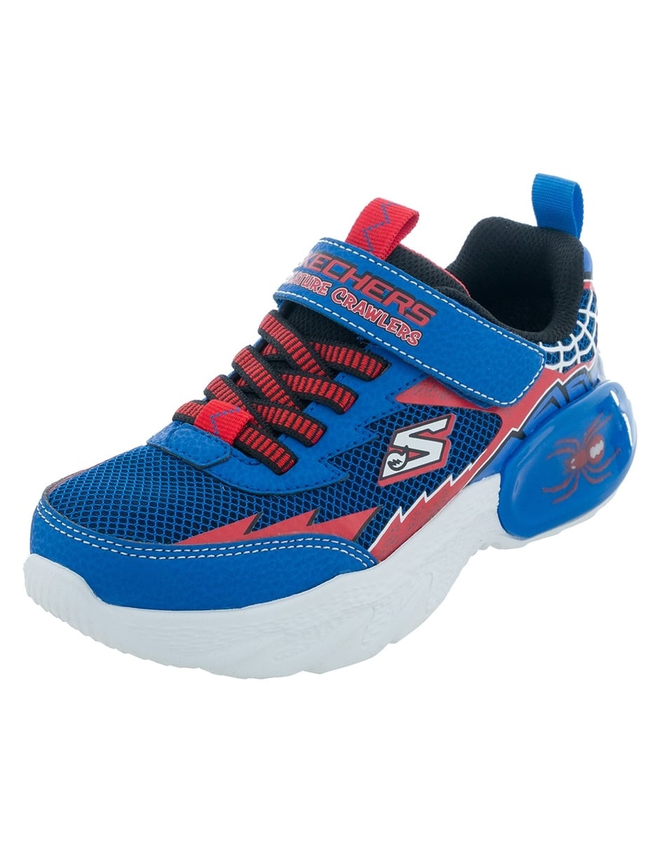 Tenis para niño Crawlers