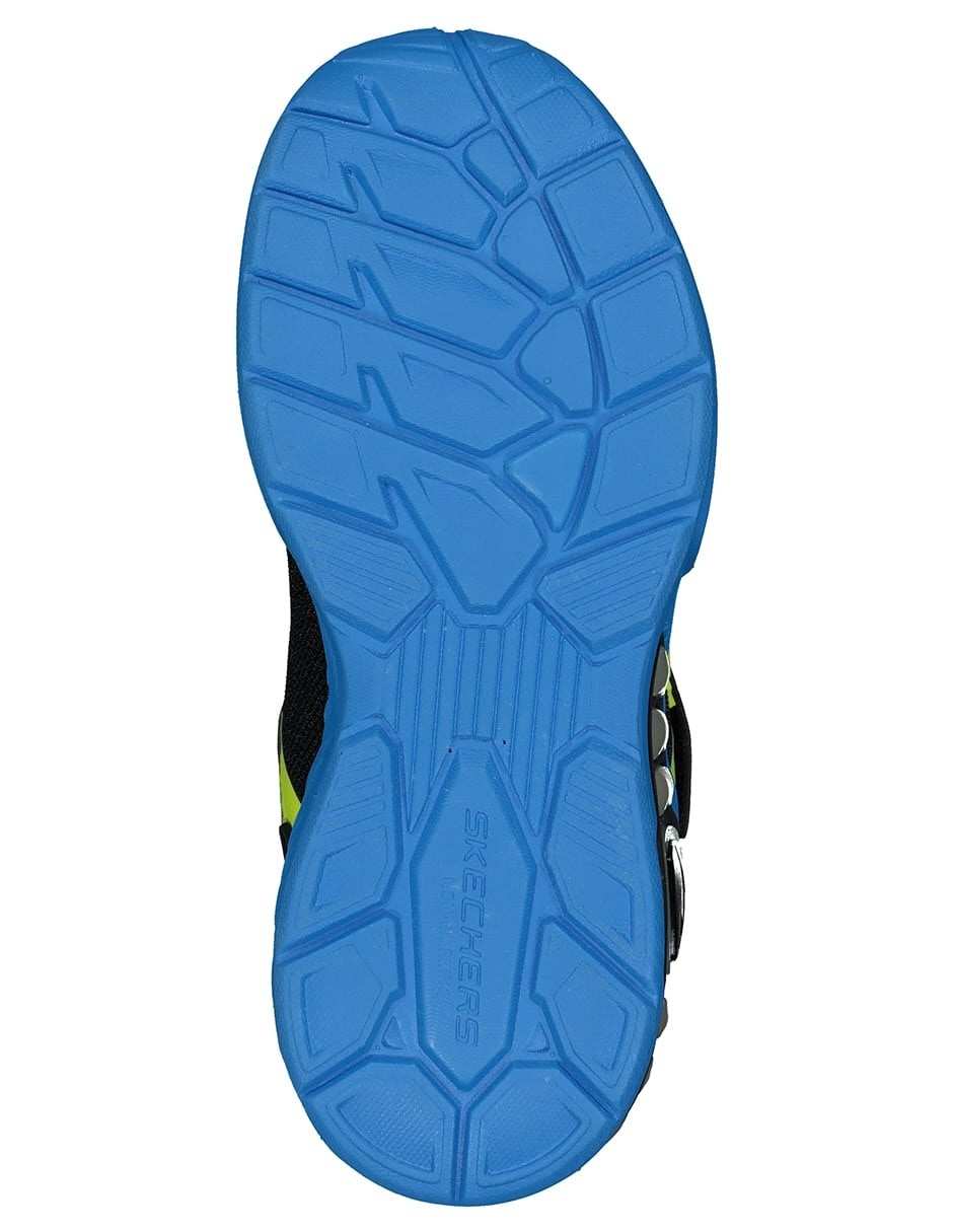 Tenis con luz para niño Light Storm 3 4