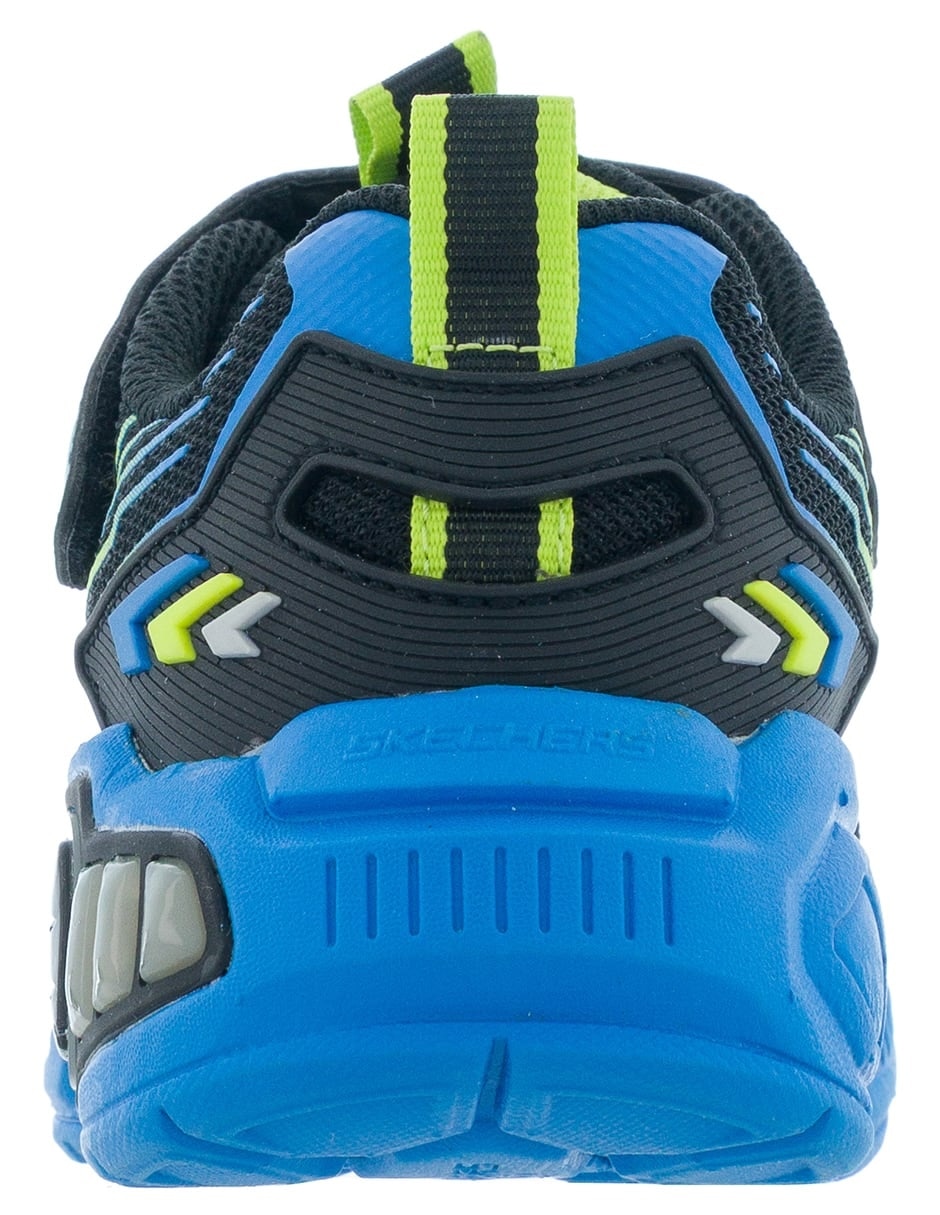 Tenis con luz para niño Light Storm 3 6