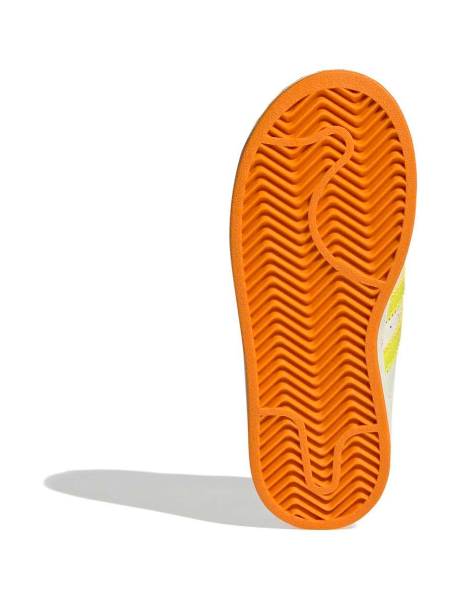 Tenis para niño superstar ii c 3